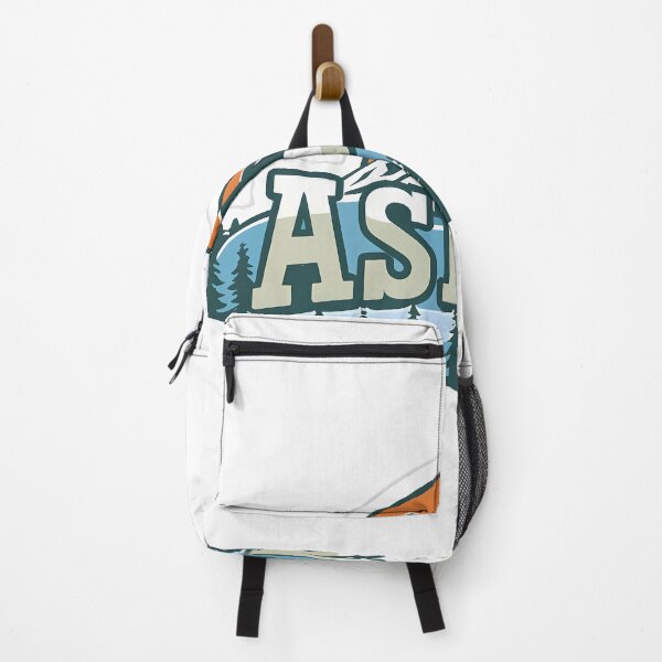 Item preview, Aspen Ski & Snowboard designed and sold by OzzFrequency.