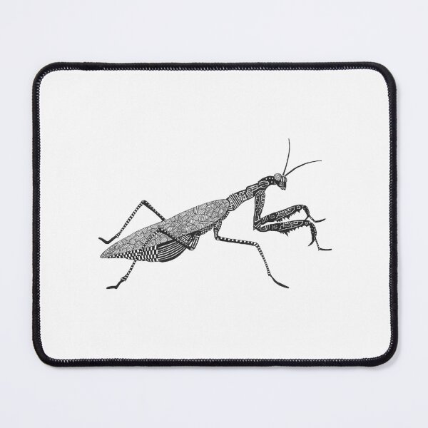 Item preview, Mantis designed and sold by Insomnie.