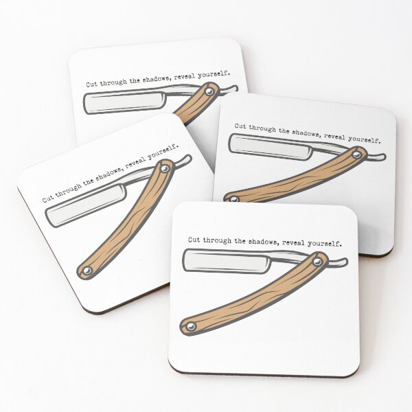 Item preview, Classic Razor Design: Nostalgia Meets American Craftsmanship designed and sold by OpsDesing.