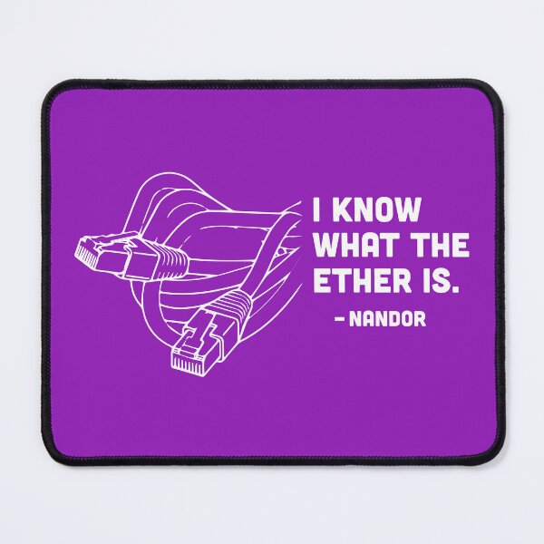 Item preview, The Ether-net designed and sold by JJFGraphics.