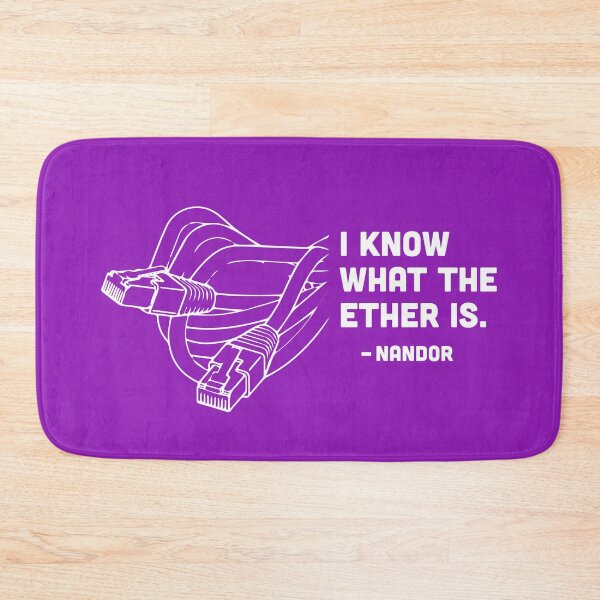 Item preview, The Ether-net designed and sold by JJFGraphics.