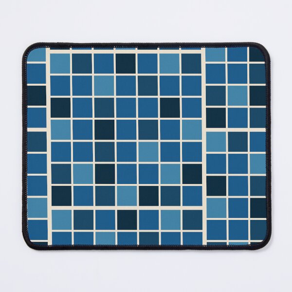 Item preview, pool tiles designed and sold by Creativari123.