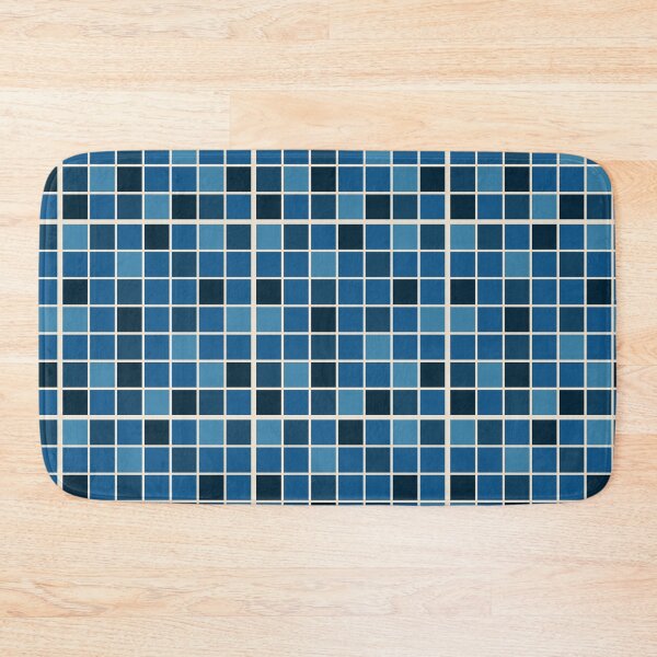 Item preview, pool tiles designed and sold by Creativari123.