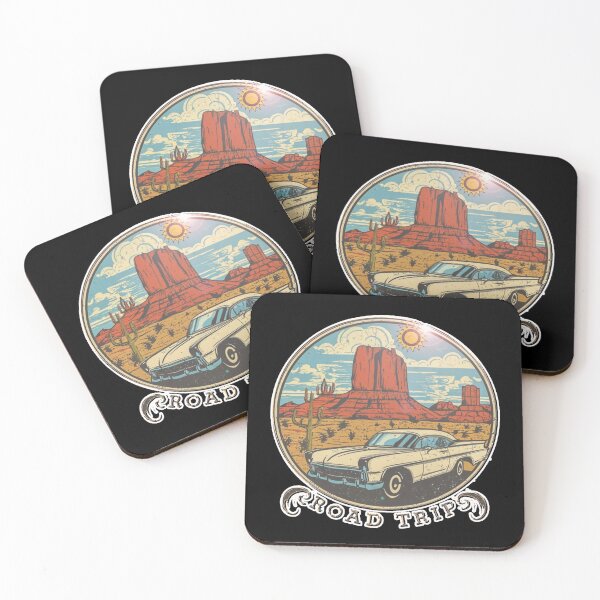 Item preview, Vintage Wanderlust designed and sold by ُEldalal-Design.