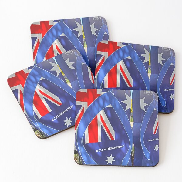 Item preview, Welcome to Australia Day 2024. designed and sold by Ian Ramsay.