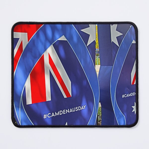 Item preview, Welcome to Australia Day 2024. designed and sold by Ian Ramsay.