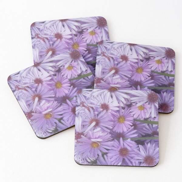 Item preview, The Love of Asters designed and sold by Stardragon135.