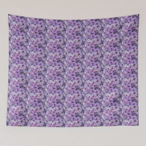 Item preview, The Love of Asters designed and sold by Stardragon135.