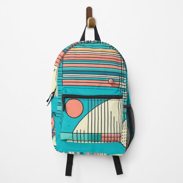 Item preview, Harmony of Geometry and Color designed and sold by Lyavalio.
