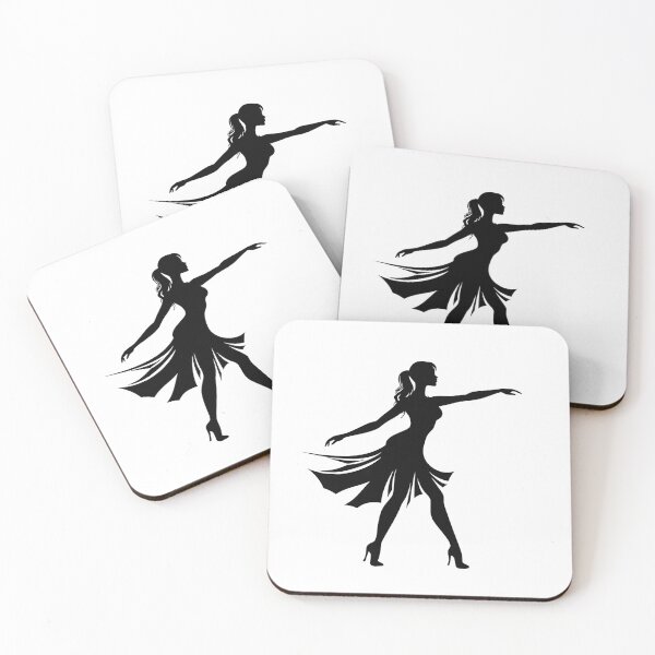 Item preview, Beauty in Dance's Embrace designed and sold by Modern-Horizon.
