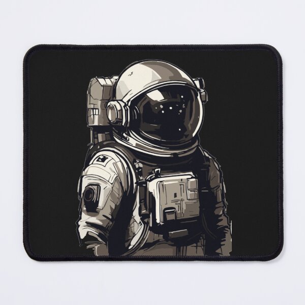 Item preview, SPACE MAN designed and sold by Lexicon-Looks.