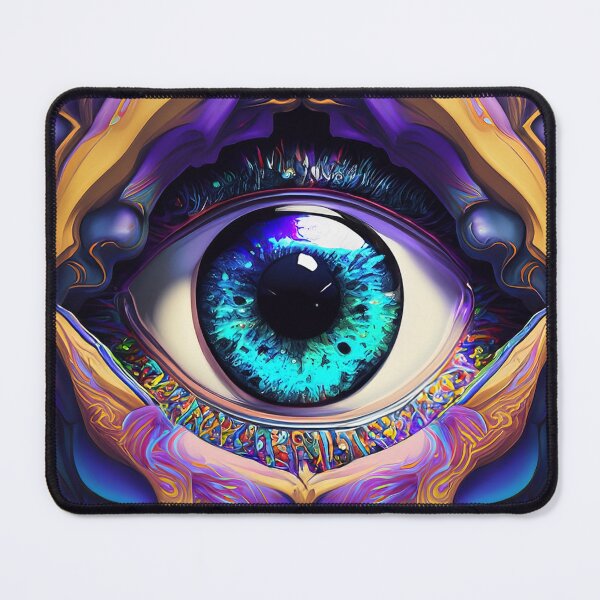 Item preview, ALL SEEING designed and sold by sahannonis.