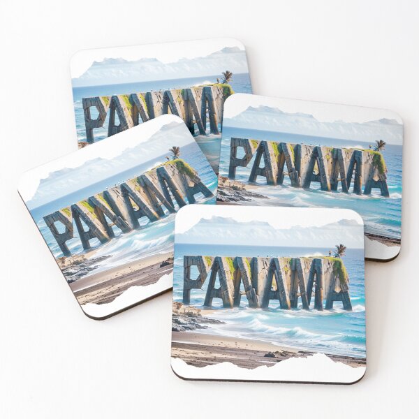 Item preview, PANAMA 24 13 designed and sold by maveluzone.