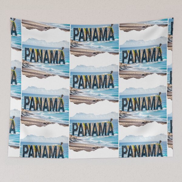 Item preview, PANAMA 24 13 designed and sold by maveluzone.