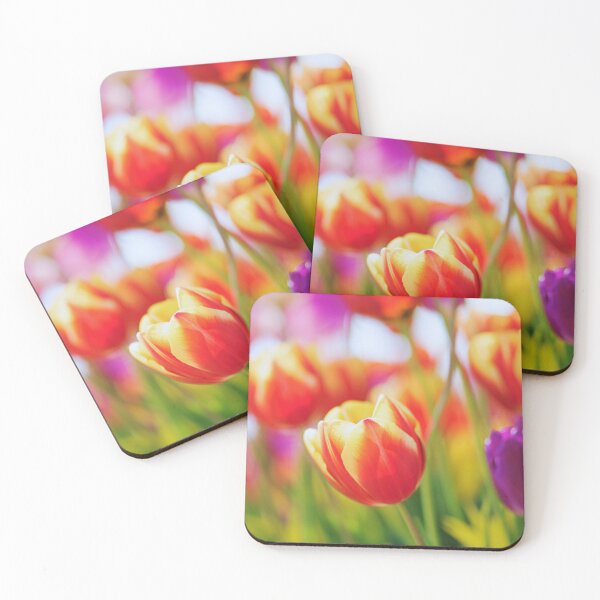 Item preview, Tulips|Flowers  designed and sold by HelgaKananoven.