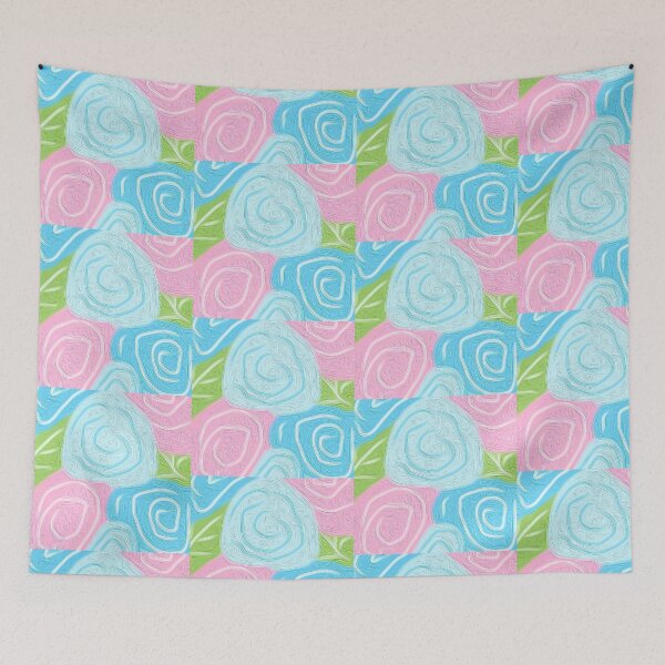 Item preview, Flowers for them designed and sold by Tonyasartprints.