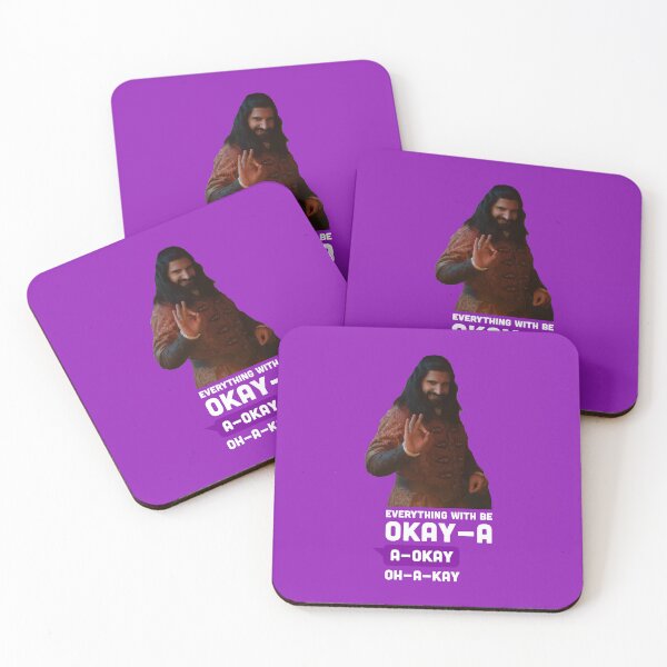 Item preview, Oh-A-Kay - Nandor designed and sold by JJFGraphics.