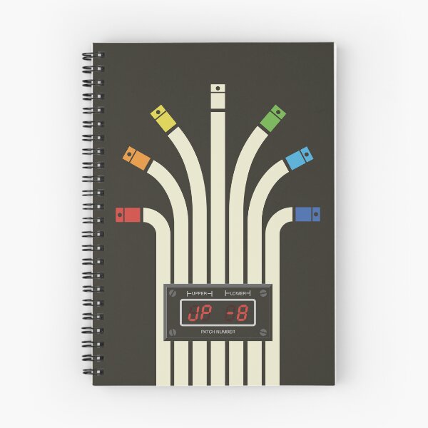 Item preview, Jupiter 8 Minimal designed and sold by OscillateNOW.