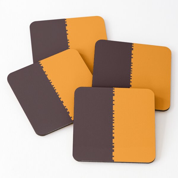 Item preview, Midday in Desert, Pixel Transition, Colors Collection designed and sold by patternicco.