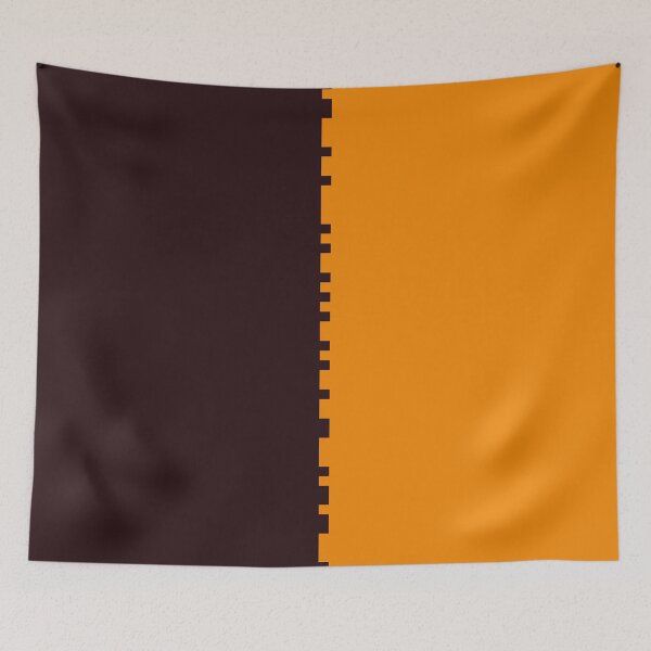Item preview, Midday in Desert, Pixel Transition, Colors Collection designed and sold by patternicco.