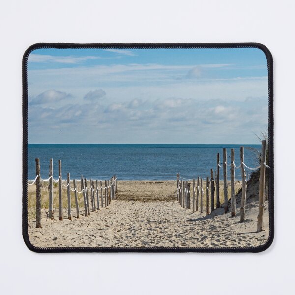 Item preview, Beach Access designed and sold by ShorelineImages.