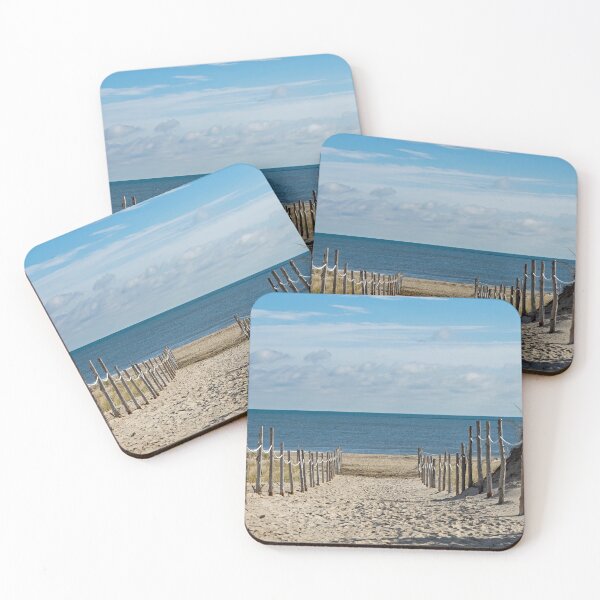 Item preview, Beach Access designed and sold by ShorelineImages.