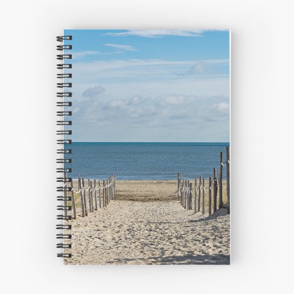 Item preview, Beach Access designed and sold by ShorelineImages.
