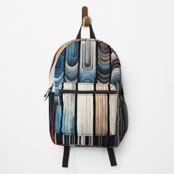 Item preview, Rhythmic Urban Spectrum designed and sold by EnigmaGallery.
