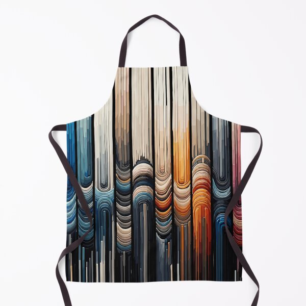 Item preview, Rhythmic Urban Spectrum designed and sold by EnigmaGallery.