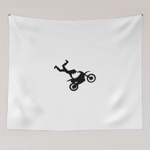 Item preview, Motocross Stunt designed and sold by Reethes.