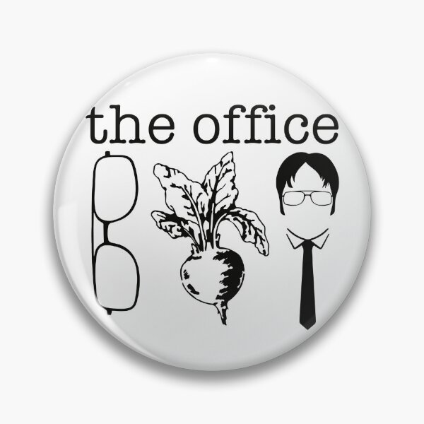 Item preview, The Office - Schrute Farms v1 designed and sold by hristiyant.