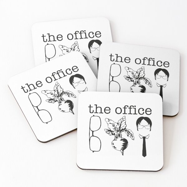 Item preview, The Office - Schrute Farms v1 designed and sold by hristiyant.