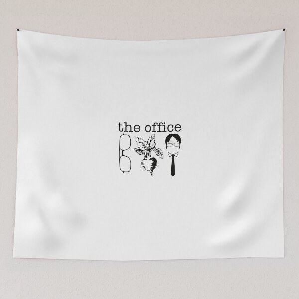 Item preview, The Office - Schrute Farms v1 designed and sold by hristiyant.