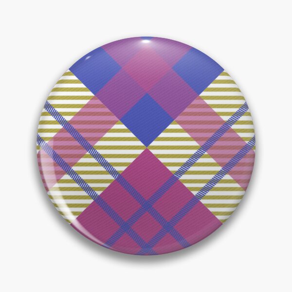 Item preview, Cute plaid pattern designed and sold by Ju--Art.