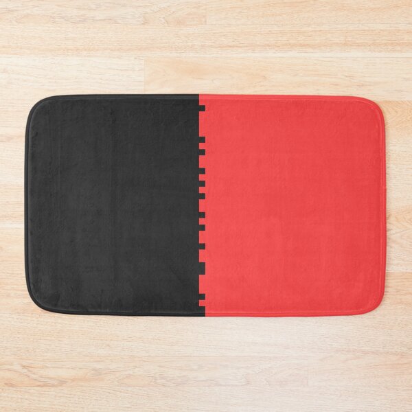 Item preview, Red Light, Pixel Transition, Colors Collection designed and sold by patternicco.
