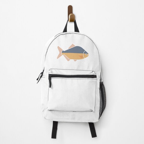 Item preview, Freshwater Pacu Fish, South American  designed and sold by CondorDesigns.