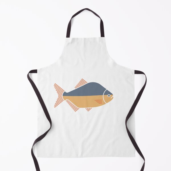 Item preview, Freshwater Pacu Fish, South American designed and sold by CondorDesigns.