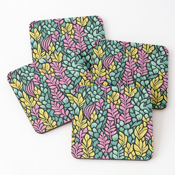 Item preview, Colorful Flowers designed and sold by Eduardo Portella.
