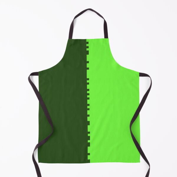 Item preview, Summer Green, Pixel Transition, Colors Collection designed and sold by patternicco.