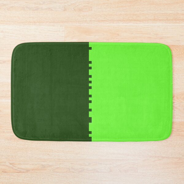 Item preview, Summer Green, Pixel Transition, Colors Collection designed and sold by patternicco.
