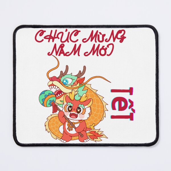 Item preview, Lunar new year - tet designed and sold by MarElfArtelier.