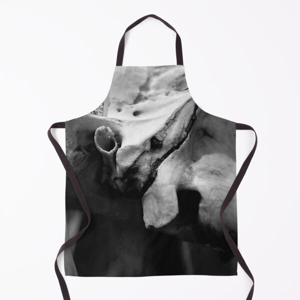 Item preview, SKULL 003 - Abstract Gothic Photography - Specimen designed and sold by SageFolio.