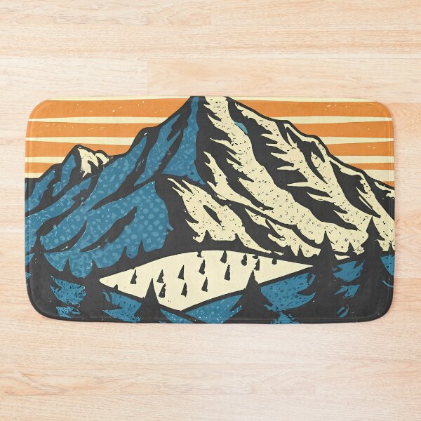 Item preview, Aspen Ski & Snowboarding designed and sold by OzzFrequency.