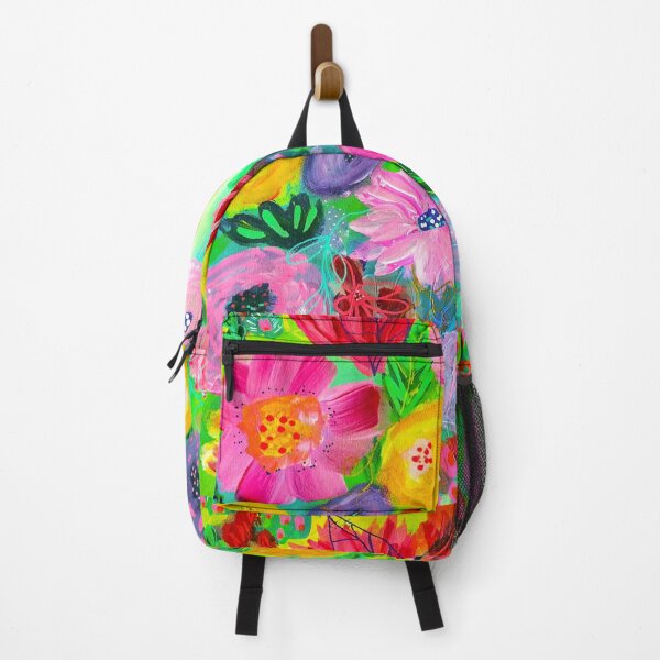 Item preview, Flowers In My Garden designed and sold by Natasha Willmett.