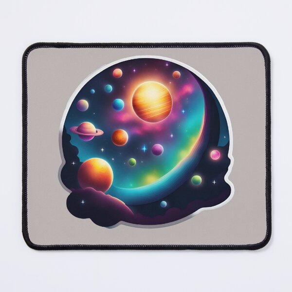 Item preview, Everyone is fascinated by the cosmos, magic visible to the naked eye. designed and sold by Domi Creatives.