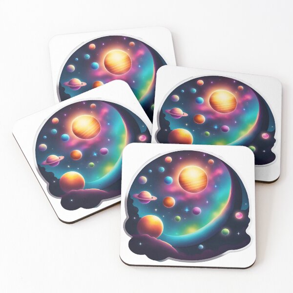 Item preview, Everyone is fascinated by the cosmos, magic visible to the naked eye. designed and sold by Domi Creatives.