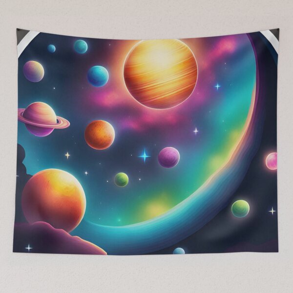 Item preview, Everyone is fascinated by the cosmos, magic visible to the naked eye. designed and sold by Domi Creatives.