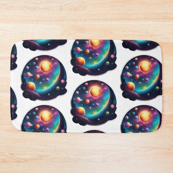 Item preview, Everyone is fascinated by the cosmos, magic visible to the naked eye. designed and sold by Domi Creatives.