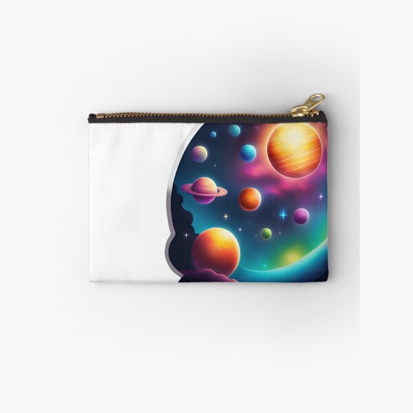 Item preview, Everyone is fascinated by the cosmos, magic visible to the naked eye. designed and sold by Domi Creatives.