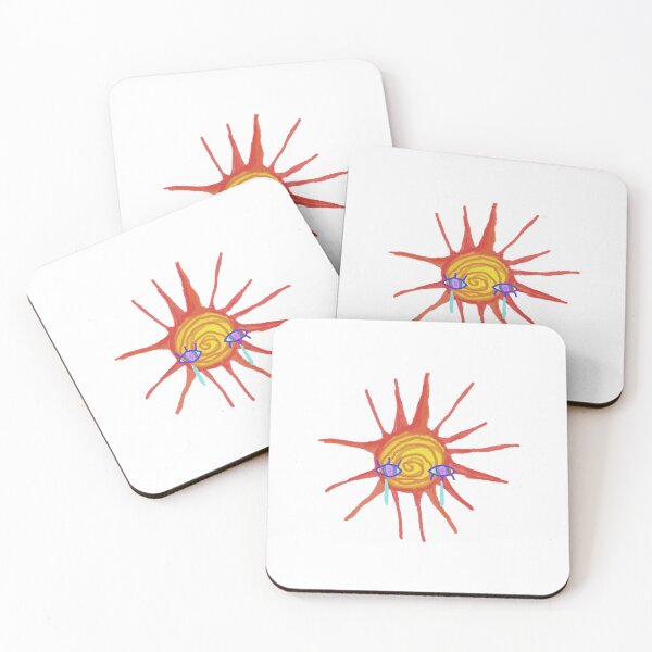 Item preview, Sun cri designed and sold by Waffledot.